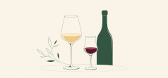 Aperitiv a dezert