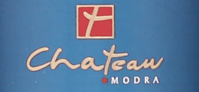 Chateau Modra