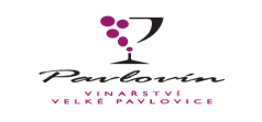 Pavlovín