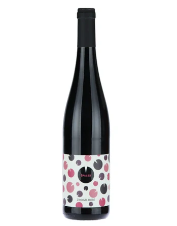 Zweigeltrebe, BIO, 2024, kabinetní, suché, Špalek, 0,75l