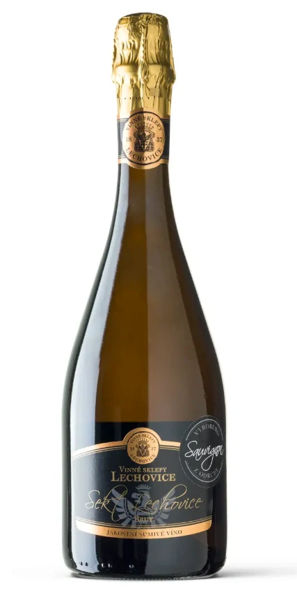 Sekt Sauvignon,