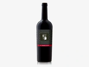 Frankovka, 2021, Rezerva, výběr z hroznů, suché, Kněží Hora, 0,75l