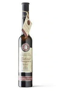 Cabernet Sauvignon, 2021, Ledové víno, sladké, Lechovice, 0,2l