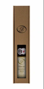 Alibernet, 2015, slámové víno, sladké, Drápal, 0,2l