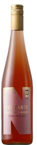 Frizzante Rulandské Modré, polosladké, víno Nitra, 0,75l