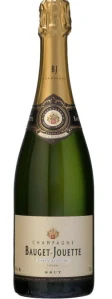 Champagne Bauget Jouette