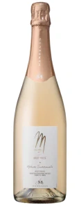 Cuvée M Brut rosé Marrenon