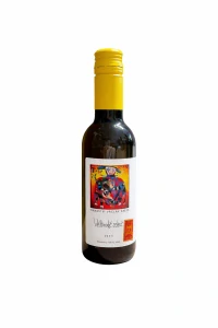 Veltlínské zelené, 2024, MZV, suché, Šalša, 0,25l 