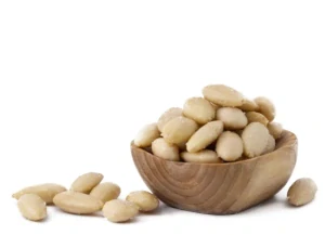 Mandle pražené 160g