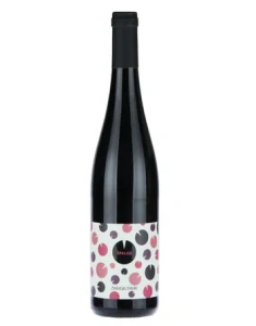 Zweigeltrebe, BIO, 2024, kabinetní, suché, Špalek, 0,75l 