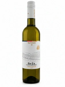 Irsai Oliver, 2024, jakostní víno, suché, Baynach, 0,75l