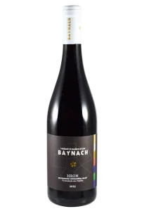 Hron, 2023, jakostní víno, suché, Baynach, 0,75l