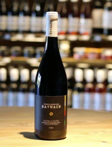 Vatra Cuvée, 2022, jakostní víno známkové, suché, Baynach, 0,75l