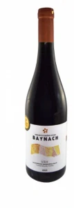 Váh 2023, jakostní víno, suché, Baynach, 0,75l