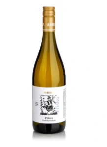 Pálava, Pod Martinkou, 2024, MZV, Suché, Aurora, 0,75l
