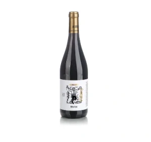 Merlot 2022, MZV, suché, Aurora, 0,75l