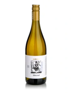 Hibernal, 2024, MZV, polosladké, Aurora,0,75l