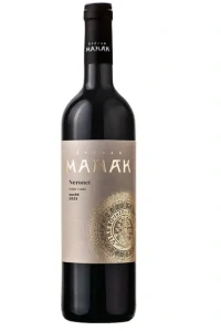 Neronet, 2023, pozdní sběr, suché, Maňák, 0,75l