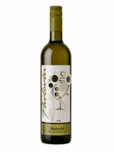 Neuburské, 2025, MZV, suché, Pavlovín, 0,75l