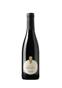 Šaler- Zweigeltrebe, 2017, likérové víno, sladké, Špalek, 375ml