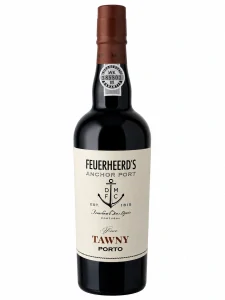 Feuerheerds Anchor Port, Tawny Porto, 0,75l