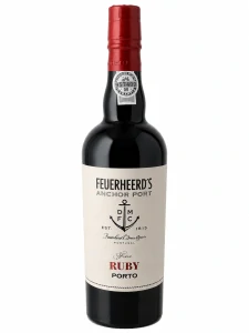 Feuerheerds Anchor Port, Ruby Porto, 0,75l