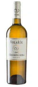 Ryzlink Vlašský, 2024, výběr z hroznů, suché, Volařík, 0,75l