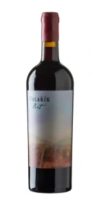 Cabernet Sauvignon Art, 2022, výběr z hroznů, Volařík, 0,75l