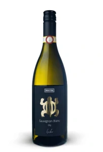 Sauvignon Blanc, 2023, MZV, suché, Iwayini, 0,75l