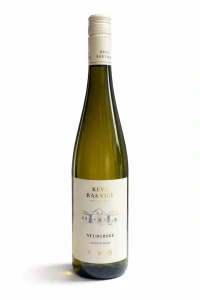 Neuburské, 2024, pozdní sběr, suché, Réva Rakvice, 0,75l
