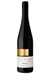 Merlot, 2023, MVZ, suché, Blatel, 0,75l