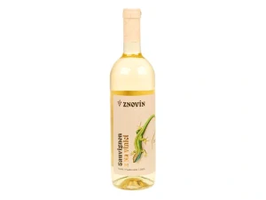 Sauvignon, 2023, pozdní sběr, suché, Znojmo Znovín, 0,75l