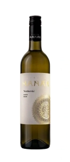 Neuburské, 2025, Kabinetní víno, Suché, Maňák, 0,75l