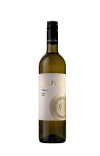 Pálava, 2025, pozdní sběr, suché, Maňák, 0,75 l