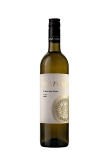 Cabernet Blanc, 2025, pozdní sběr, suché, Maňák, 0,75l