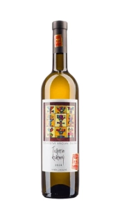 Tramín kořenný, 2024, Výběr z hroznů, Suché, Šalša, 0,75l