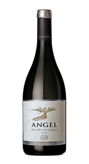 Angel’s Cab.Sauvignon & Cab.Franc, 2022, suché, Angel’s Estate, 0,75 l