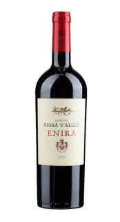 DOMAINE ENIRA, 2015, suché, Bessa Valley, 750 ml