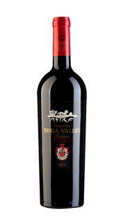 ENIRA RESERVA, 2017, Bessa Valley, 750 ml