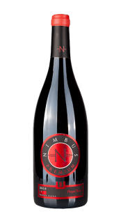 NIMBUS Pinot Noir, 2016, sladké, Castra Rubra & T-Wines (Telish), 750 ml