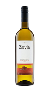 ZEYLA Chardonnay, 2020, Chateau Copsa, 750 ml