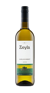 ZEYLA Karlovo Misket, 2020, Chateau Copsa, 750 ml