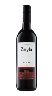 ZEYLA Merlot, 2020, suché, Chateau Copsa, 750 ml