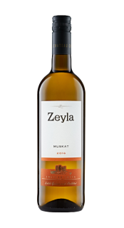 ZEYLA Muscat, 2020, Chateau Copsa, 750 ml
