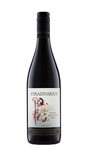 Stradivarius, 2021, barrique, suché, Chateau Copsa, 0,75 l