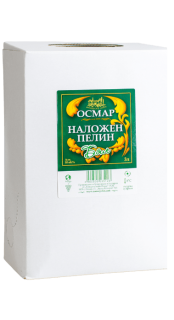 White Pelin Bag in box, 2023, Chateau Copsa, 3 l (bag in box)