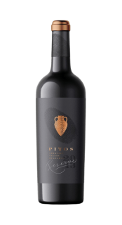 PITOS RESERVA, 2013, Dragomir, 750 ml