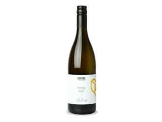 Riesling 2022, jakostní zemské, suché, IWAYINI, 750 ml