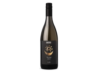 Riesling 2023, jakostní zemské, suché, IWAYINI, 750 ml