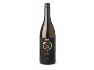 Veltliner 2023, jakostní zemské, suché, IWAYINI, 750 ml